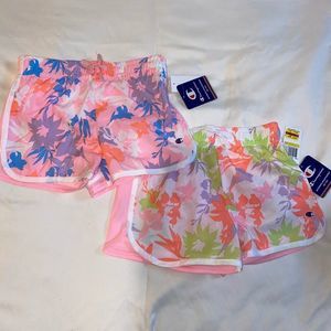 Champion Girls Shorts M